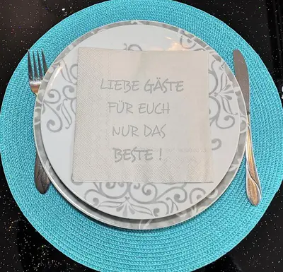 Grundriss der Unterkunft Zobel Ferienwohnungen
