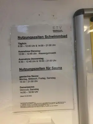 Grundriss der Unterkunft Happy Home - inclusive Pool & Sauna