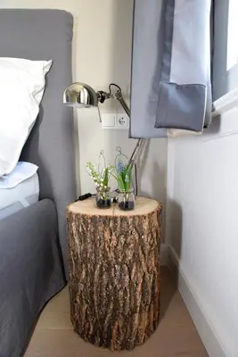 Ein Bett oder Betten in einem Zimmer der Unterkunft Harz-Liebe