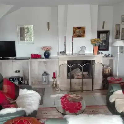 Ferienwohnung Kück-Rathausstrasse