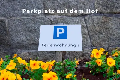 Ein Zertifikat, Auszeichnung, Logo oder anderes Dokument, das in der Unterkunft Ferienwohnung Wernigerode Zentrum 1 ausgestellt ist