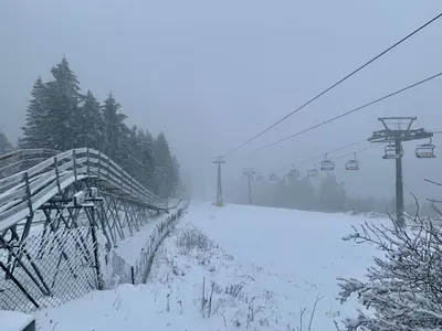 Apartment Seeblick am Bocksberg - Hahnenklee 
