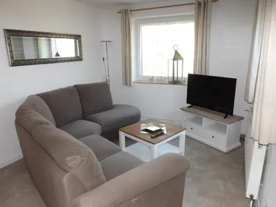 TV/Unterhaltungsangebot in der Unterkunft Residenz Bocksberg-Blick & St. Florian