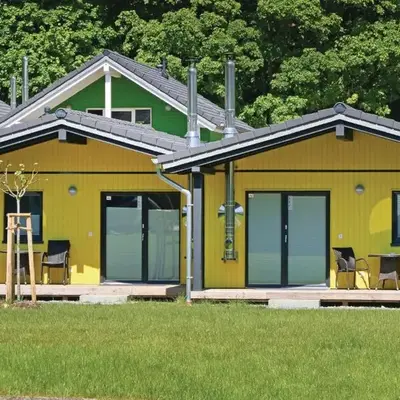 Ferienhausdorf Thale