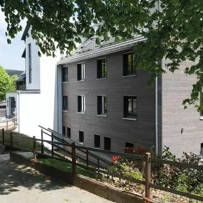 StrandBerg's Auberge Chalet Residences