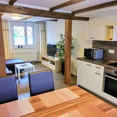 Ferienwohnung Schreiberstraße