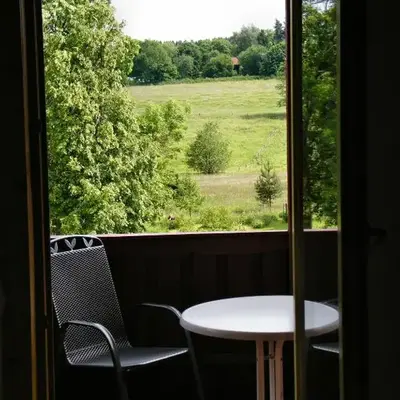 Apartments Carmen-Braunlage