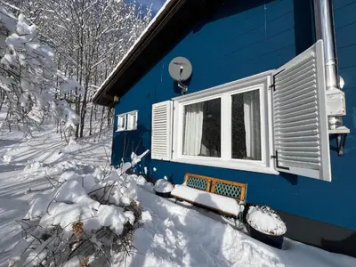 Platell Ferienhausverwaltung Sankt Andreasberg im Winter