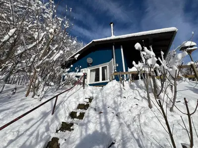 Platell Ferienhausverwaltung Sankt Andreasberg im Winter