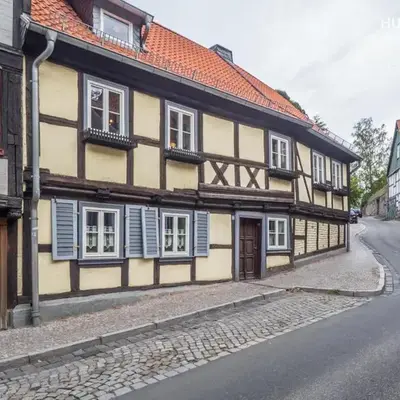 Holz und Fein am Burgberg