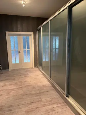 Grundriss der Unterkunft Altstadtapartments