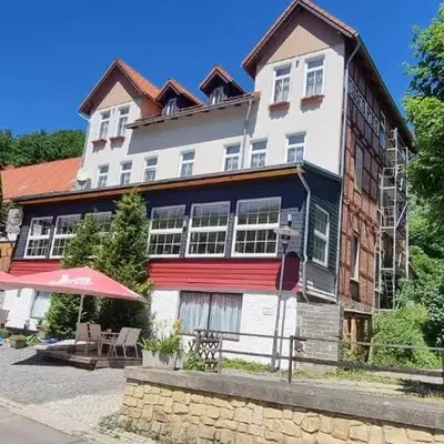 Hotel Weißes Roß