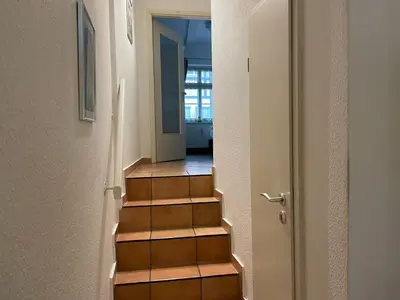 Grundriss der Unterkunft Apartment No6