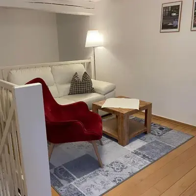 Apartment No6