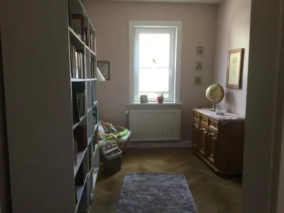 Grundriss der Unterkunft Dani´s Feriendomizil