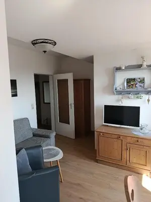 TV/Unterhaltungsangebot in der Unterkunft Residenz Sachsensteinblick