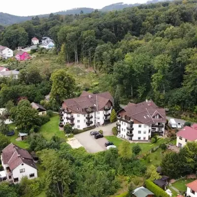 Residenz Sachsensteinblick