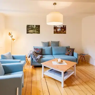 Ferienwohnung Bad Sachsa Harz