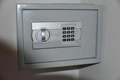Grundriss der Unterkunft Harzhaus Rauch