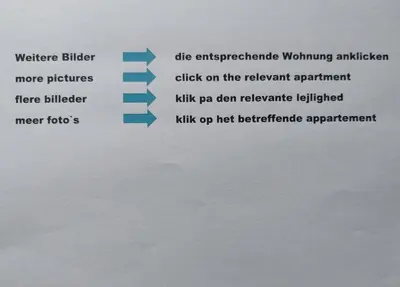 Grundriss der Unterkunft Harzhaus Rauch