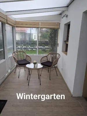Grundriss der Unterkunft Fam Stana