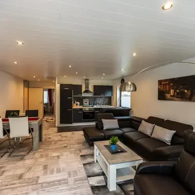 Ferienwohnung Brunnenbach II