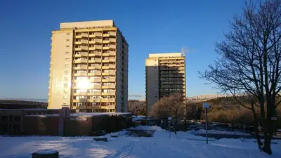 Ferienwohnung 