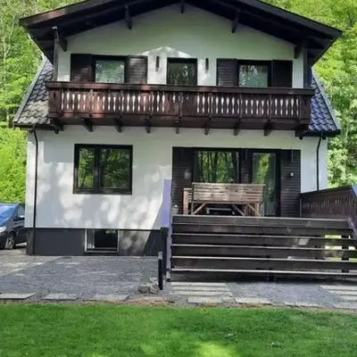 Ferienhaus Gretel in Zorge