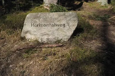 Grundriss der Unterkunft Entspannender Skiurlaub in Braunlage