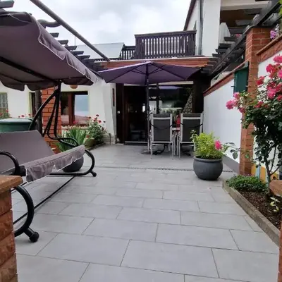 Ferienhaus Gleesner