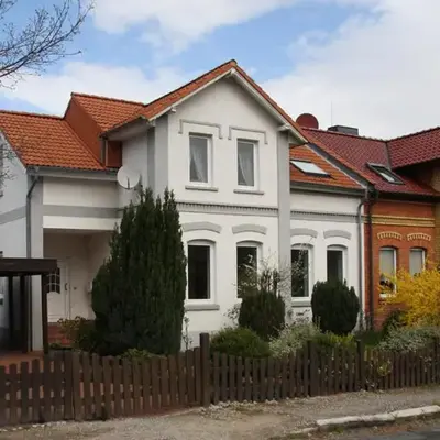 Ferienwohnung Werner