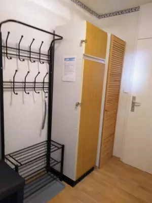 Grundriss der Unterkunft Ferienwohnung Himmelblau - Altenau Harz