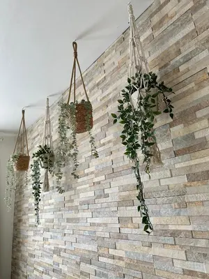 Grundriss der Unterkunft Ferienwohnung Harz Hexe Wernigerode