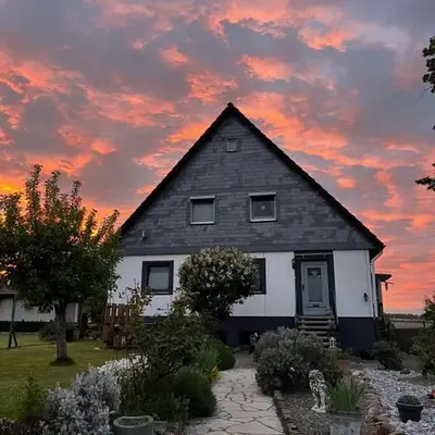 Ferienwohnung Santino