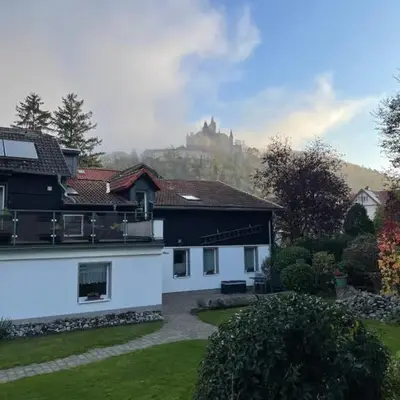 Pension Böttger