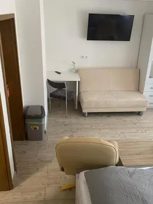 TV/Unterhaltungsangebot in der Unterkunft Hotel Braunlage