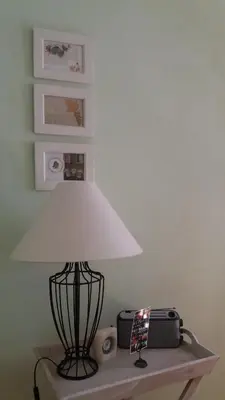 Grundriss der Unterkunft Ferienwohnung im Schuhhof