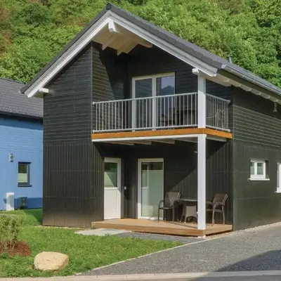 Ferienhausdorf Thale