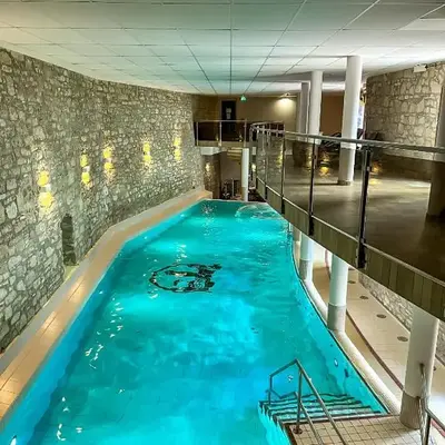 Hotel & Spa Wasserschloss Westerburg