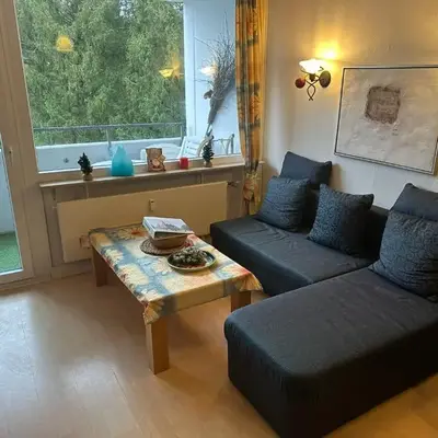 Ferienwohnung Relax 1