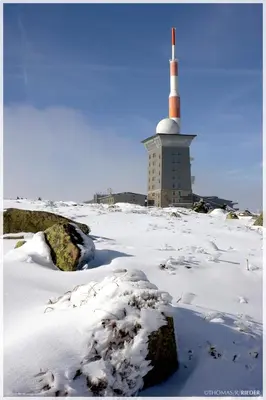 Puppenstübchen im Winter
