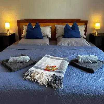 Art Apartment - Harz