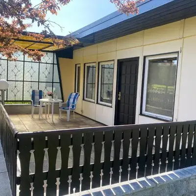 Bungalow