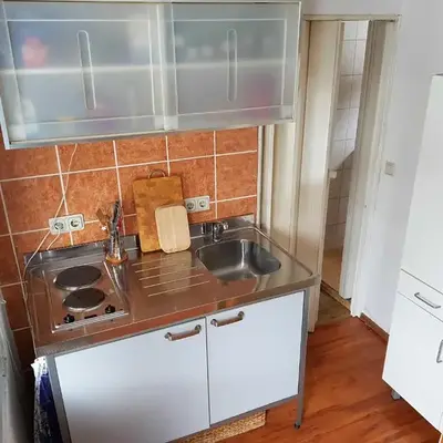 Ferienhaus _Am Hexenstieg_