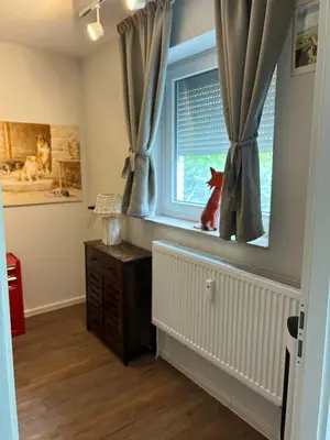 Grundriss der Unterkunft App 624 Panoramic Hohegeiß Terrassenhaus