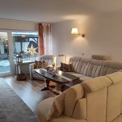 Ferienwohnung Waldkauz