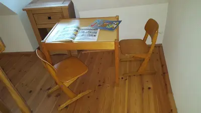 Grundriss der Unterkunft Villa-Duck-Dich 29