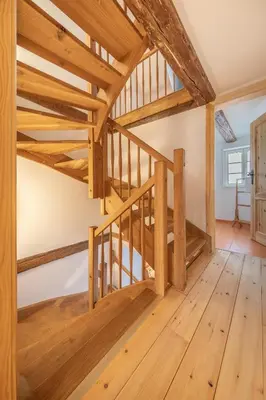 Grundriss der Unterkunft Villa-Duck-Dich 29