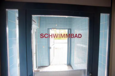 Grundriss der Unterkunft Panoramic Hohegeiß App 646 u 647 mit WLan
