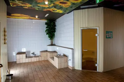 Grundriss der Unterkunft Panoramic Hohegeiß App 646 u 647 mit WLan